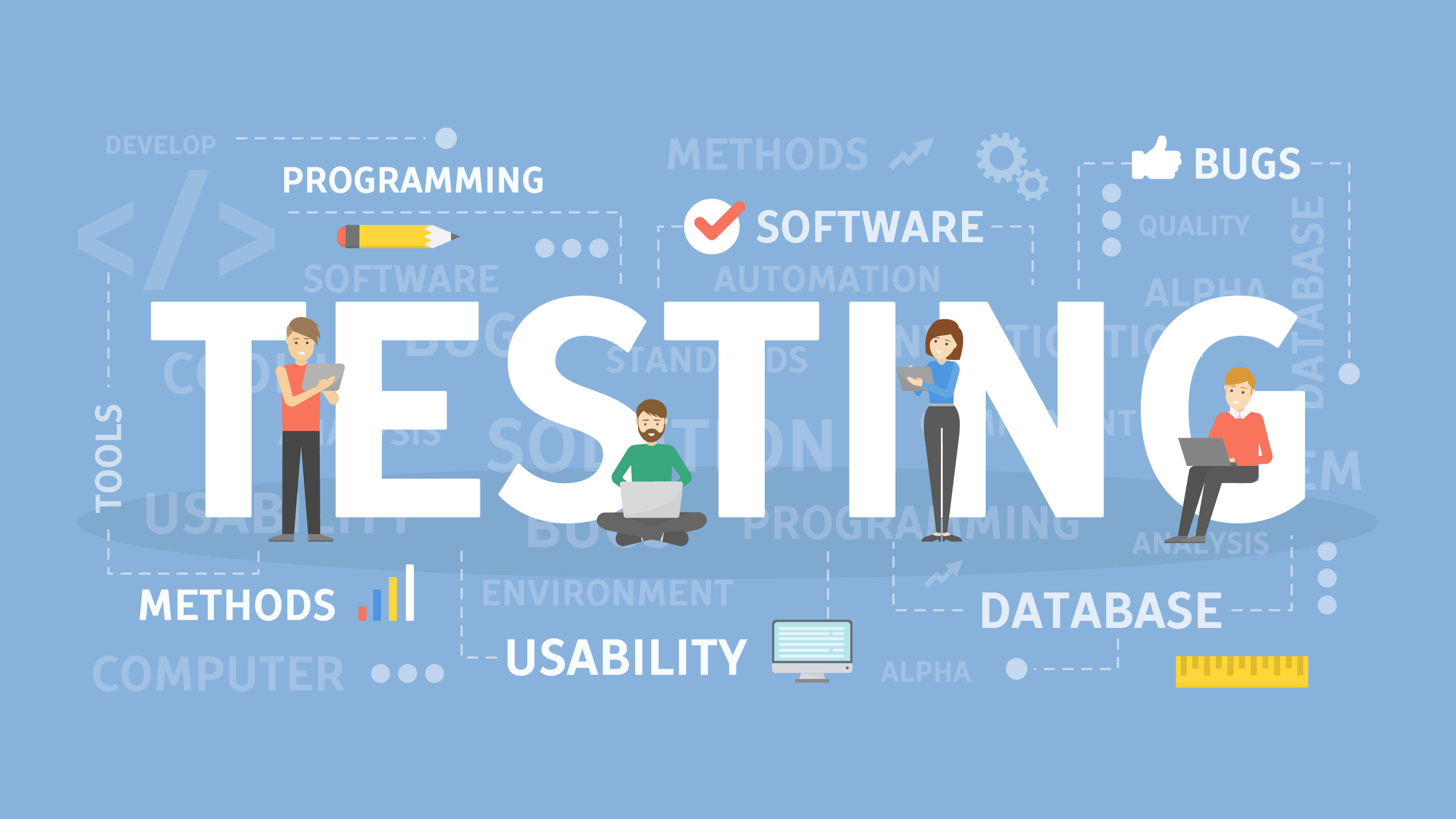 The Need For Dedicated Software Testing Companies in Organizations.