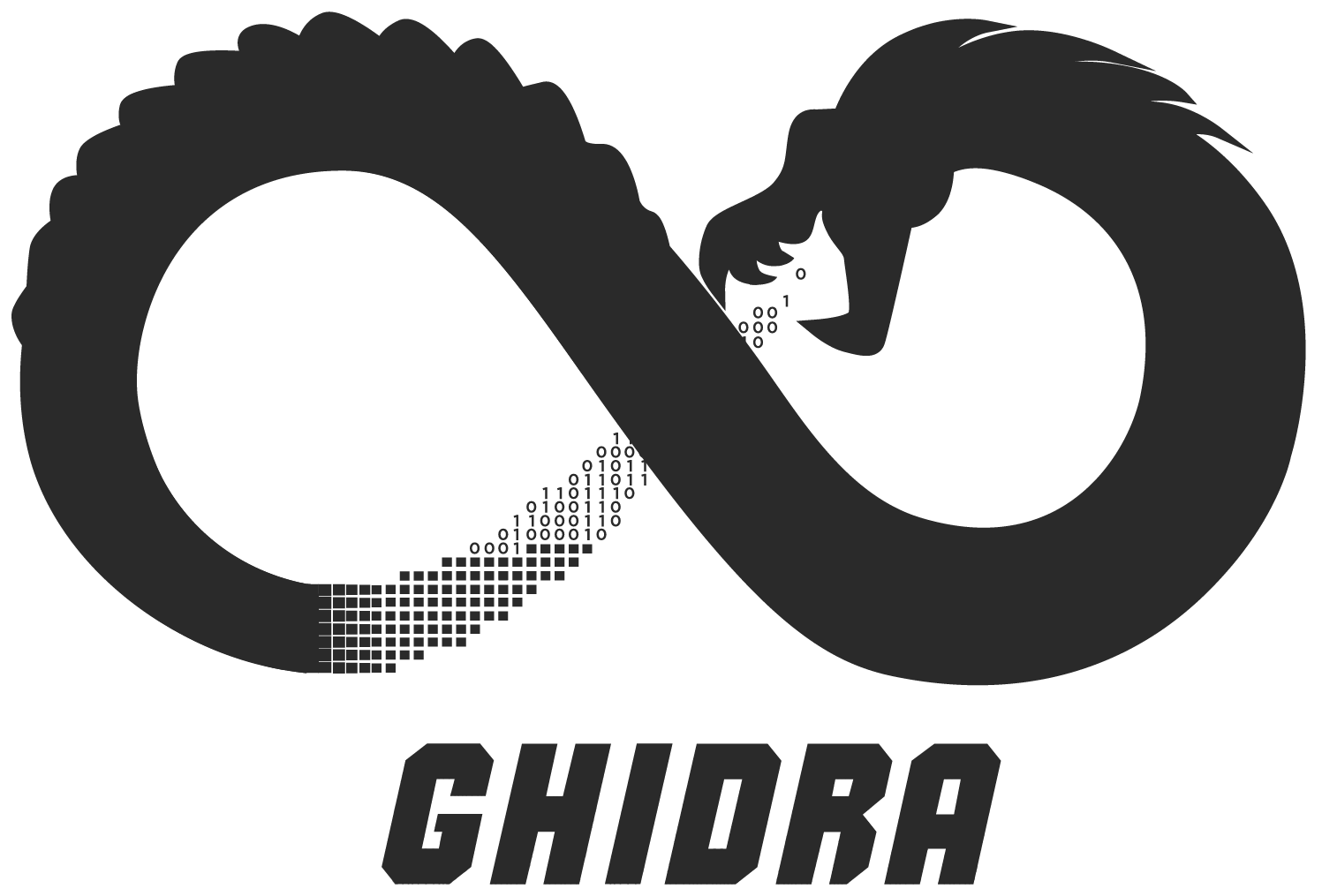 GHIDRA icon