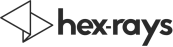 Hex-Rays.log icon