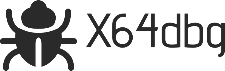 x64dbg icon